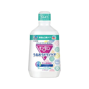 アース製薬 ヘルパータスケ モンダミン うるおうドライケア 1080mL FCC1687-イメージ1