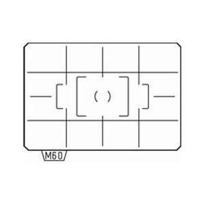 PENTAX フォーカシングスクリーン ML-60-イメージ1