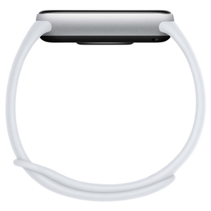 Xiaomi Smart Band 9 Glacier Silver BHR8340GL-イメージ3