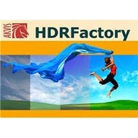 ネクステッジテクノロジー AKVIS HDRFactory v．1．0　スタンドアロン版 [Win ダウンロード版] DLAKVISHDRFACTORY10ｽﾀｱﾛDL