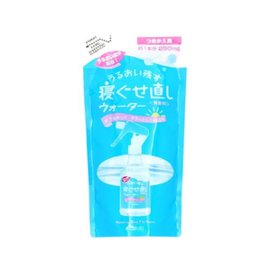 マンダム マンダム 寝ぐせ直しウォーター つめかえ用 250mL FCU5376-イメージ1