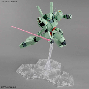 バンダイスピリッツ MG 1/100 ジェガン MGｼﾞｴｶﾞﾝN-イメージ10