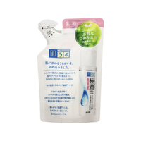 ロート製薬 肌研 極潤 ヒアルロン乳液 つめかえ用 140mL F719962