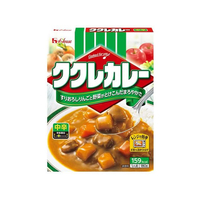 ハウス食品 ククレカレー中辛 180g F800979