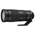 ニコン 超望遠ズームレンズ AF-S NIKKOR 200-500mm f/5.6E ED VR AFSVR200500E