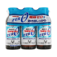 大正製薬 リポビタンZERO 100ml×3本 F043347