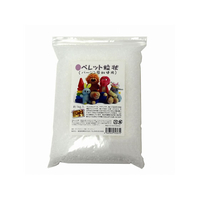 紺屋商事 手芸用ペレット 約1kg FC89659-729000