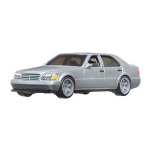 マテル ホットウィール HRT94 HW ワイルド・スピード - メルセデス・ベンツ 500 SEL HWﾜｲｽﾋﾟﾒﾙｾﾃﾞｽ･ﾍﾞﾝﾂ500SEL-イメージ2