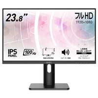 MSI 23．8型液晶ディスプレイ PRO PRO-MP243XP