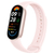 Xiaomi Smart Band 9 Mystic Rose BHR8345GL-イメージ2