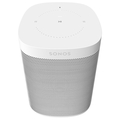 SONOS スマートスピーカー One Gen2 ホワイト ONEG2JP1