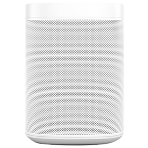 SONOS スマートスピーカー One Gen2 ホワイト ONEG2JP1-イメージ2