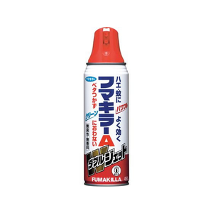 フマキラー フマキラーAダブルジェット 450mL FCU5844-イメージ1