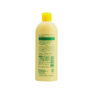 リアル 無添加時代 ヘアトリートメント 300mL FC25247-イメージ2