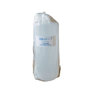 山崎産業 溶剤Qタイプ1リットル FC363EA-8192231-イメージ1