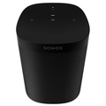 SONOS スマートスピーカー One Gen2 ブラック ONEG2JP1BLK