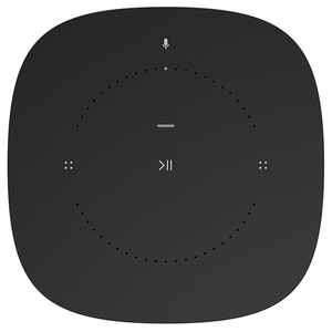 SONOS スマートスピーカー One Gen2 ブラック ONEG2JP1BLK-イメージ5