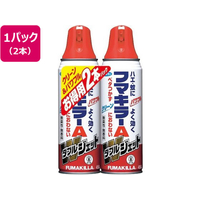 フマキラー フマキラーAダブルジェット 450mL2P FCU5845