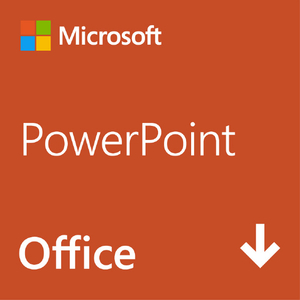 マイクロソフト PowerPoint 2021 日本語版[Windows/Mac ダウンロード版] DLPOWERPOINT2021HDL-イメージ1