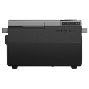 EcoFlow ポータブル冷蔵庫(キャスター付) EcoFlow GLACIER ZYDBX100-JP-MRW-MRL-イメージ3