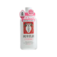 リアル 純米 乳液 さっぱり乳液 130mL FC25252