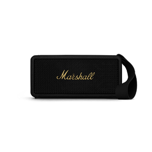 MARSHALL ワイヤレススピーカー MIDDLETONシリーズ BLACK AND BRASS MIDDLETON-BLACK-AND-BRASS-イメージ1