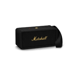 MARSHALL ワイヤレススピーカー MIDDLETONシリーズ BLACK AND BRASS MIDDLETON-BLACK-AND-BRASS-イメージ5