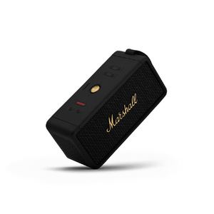 MARSHALL ワイヤレススピーカー MIDDLETONシリーズ BLACK AND BRASS MIDDLETON-BLACK-AND-BRASS-イメージ6