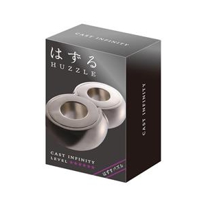 HANAYAMA はずる キャスト インフィニティ【難易度：6】 ハナヤマ ﾊｽﾞﾙｷﾔｽﾄｲﾝﾌｲﾆﾃｲ-イメージ1