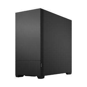 Fractal Design Pop Silent Black TG Clear Tint ブラック FD-C-POS1A-02-イメージ4