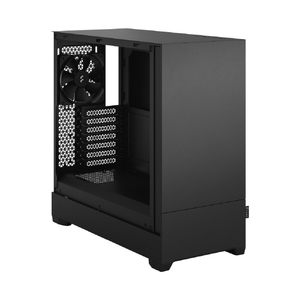 Fractal Design Pop Silent Black TG Clear Tint ブラック FD-C-POS1A-02-イメージ7