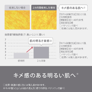 パナソニック レディース脱毛器 スムースエピ ホワイト ES-WH7A-W-イメージ4