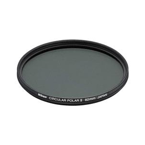 ニコン 円偏光フィルターII 82mm 82SPL2-イメージ1