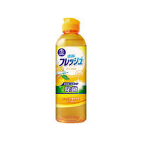 第一石鹸 キッチンクラブ 濃縮フレッシュオレンジ本体250mL F949275