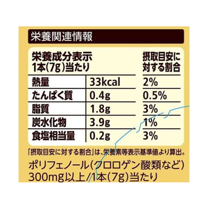 ネスレ ネスカフェ ゴールドブレンド スティック 22本 FCC2137-12436399-イメージ3