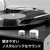 aiwa audio RPB レコードプレイヤー ブラック JA3-RPL0001-イメージ6