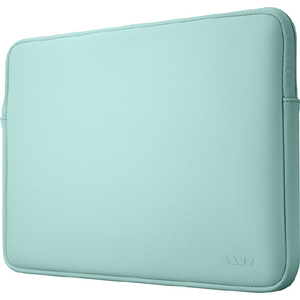 LAUT MacBook Pro 13/MacBook Air 13用PROTECTIVE CASE HUEX PASTELS スペアミント L_MB13_HXP_MT-イメージ2