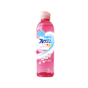 第一石鹸 KC フレッシュ弱酸性ピンクグレープフルーツ 本体 250mL F949276-イメージ1