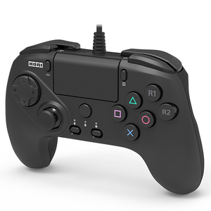 HORI ファイティングコマンダー OCTA for PlayStation 5, PlayStation 4, PC SPF023-イメージ2