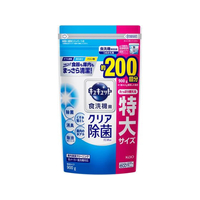 KAO 食洗機用キュキュット クエン酸効果 粉末 詰替 900g FCN5026