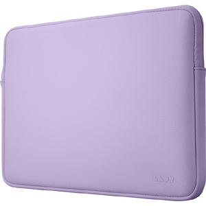 LAUT MacBook Pro 13/MacBook Air 13用PROTECTIVE CASE HUEX PASTELS ヴァイオレット L_MB13_HXP_PU-イメージ2