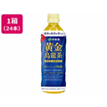 伊藤園 黄金烏龍茶 500ml×24本 FCA7412