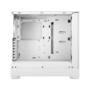 Fractal Design Pop Air White TG Clear Tint ホワイト FD-C-POA1A-03-イメージ11