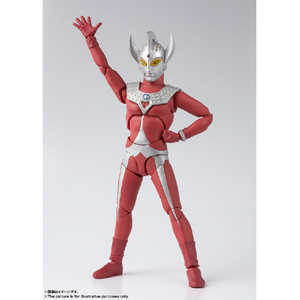 バンダイスピリッツ 【再販】S．H．Figuarts ウルトラマンタロウ SHFｳﾙﾄﾗﾏﾝﾀﾛｳN-イメージ2