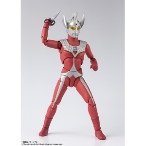 バンダイスピリッツ 【再販】S．H．Figuarts ウルトラマンタロウ SHFｳﾙﾄﾗﾏﾝﾀﾛｳN-イメージ4