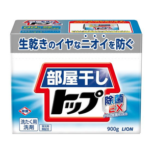 ライオン 部屋干しトップ除菌EX 本体900g FCT9716-イメージ1