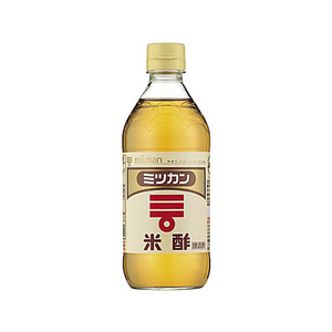 ミツカン 米酢 500ml F800870-イメージ1