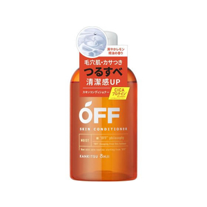 コスメテックスローランド 柑橘王子 スキンローション SP 300mL FCC2294-イメージ1