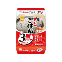 東洋水産 あったかごはん 3個パック F801057