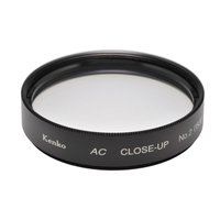 ケンコー ACクローズアップレンズ No．2(55mm) 55SACCUPNO2